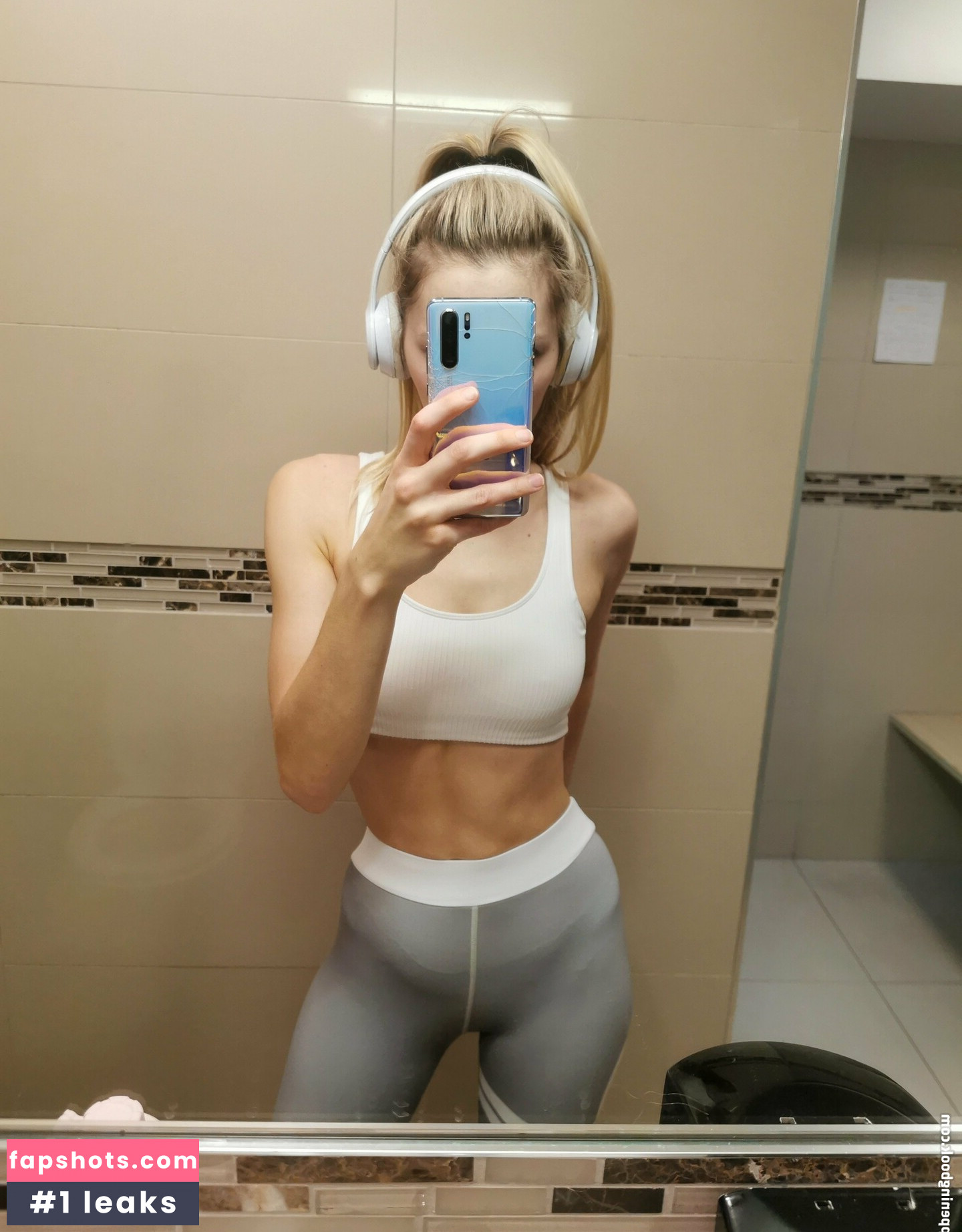 Missalice_94 Nahé úniky fotek pouze od fanoušků #40 - Fapshots