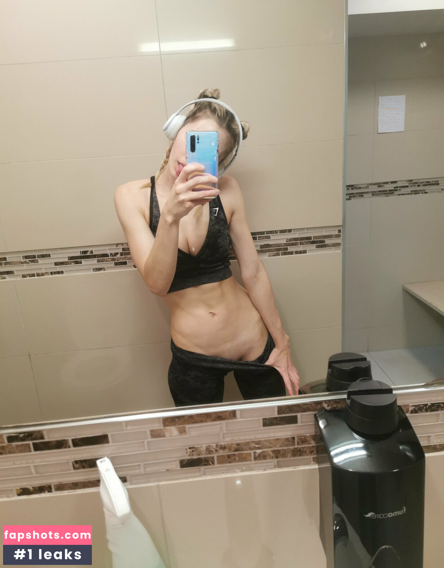 Missalice_94 Nahé úniky fotek pouze od fanoušků #44 - Fapshots