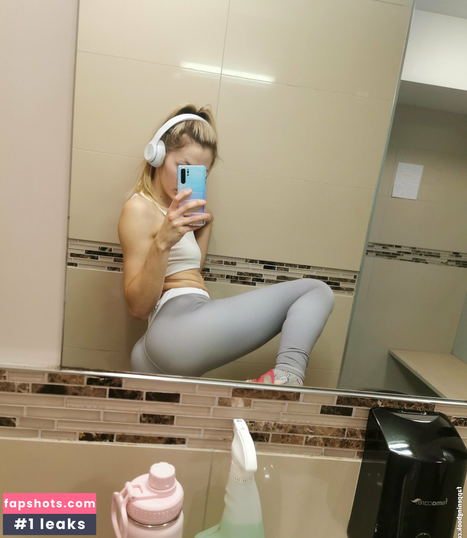 Missalice_94 Nahé úniky fotek pouze od fanoušků #48 - Fapshots