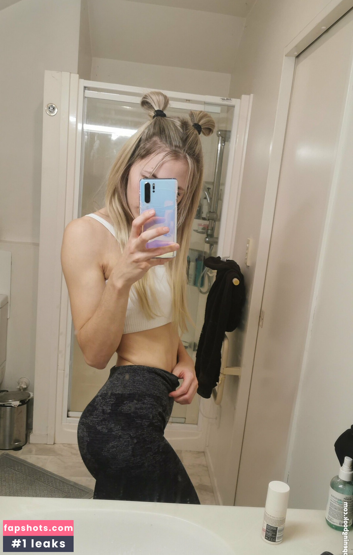 Missalice_94 Nahé úniky fotek pouze od fanoušků #49 - Fapshots