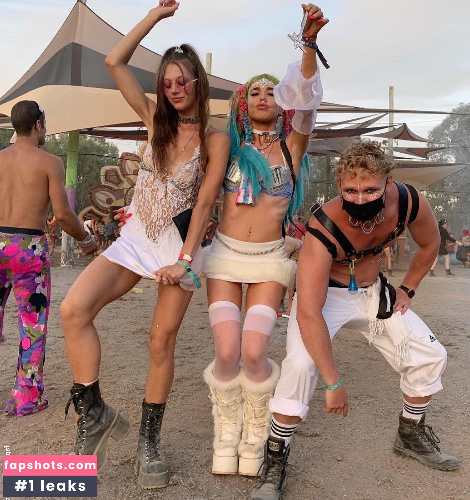 MissAlice Nude Leaks OnlyFans Photos #158 - LeakJerk