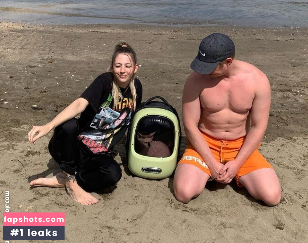 MissAlice Nude Leaks OnlyFans Photos #160 - LeakJerk