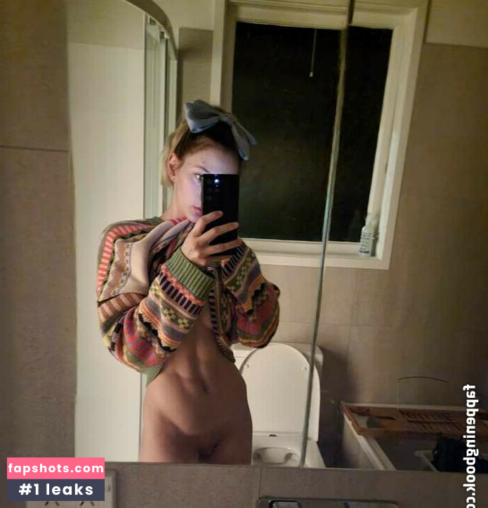 MissAlice Nude Leaks OnlyFans Photos #180 - LeakJerk