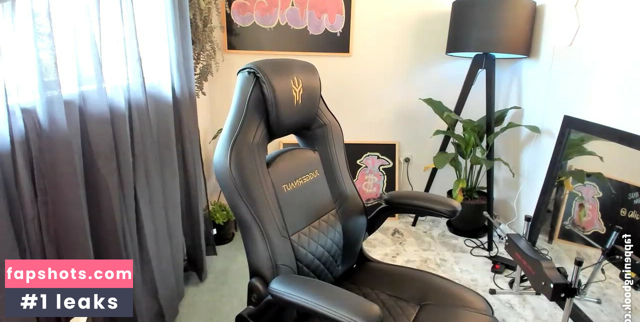 MissAlice Nude Leaks OnlyFans Photos #239 - LeakJerk