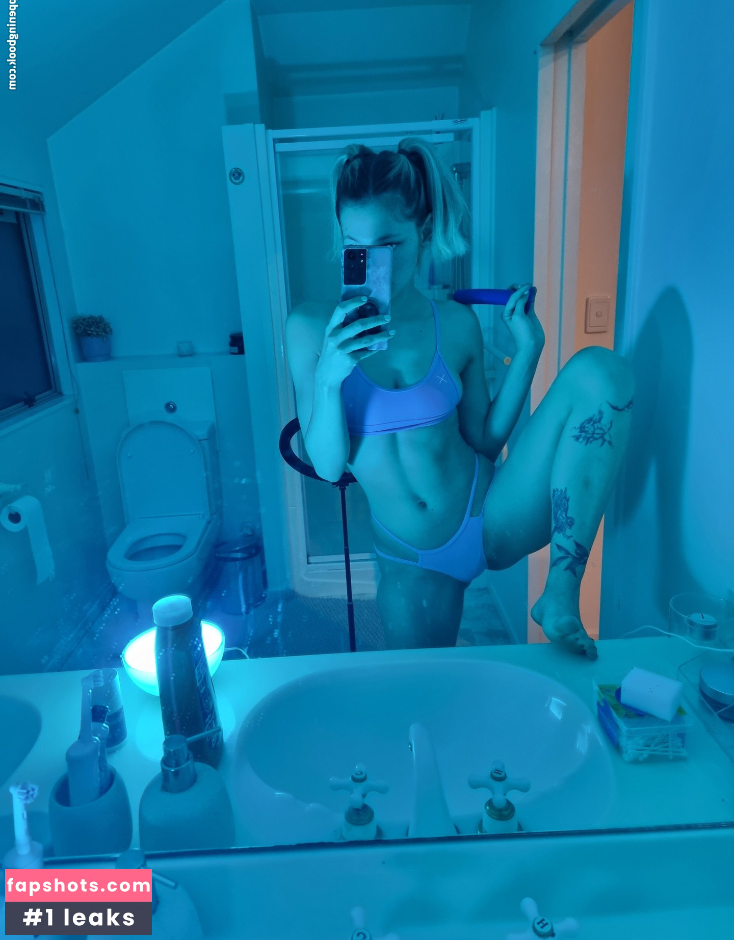 MissAlice Nude Leaks OnlyFans Photos #258 - LeakJerk