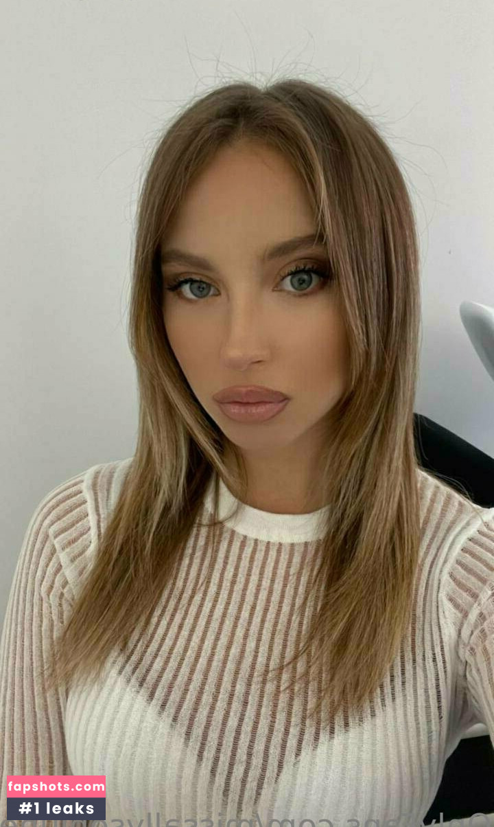 missallysonlune Filtración Desnuda OnlyFans Foto #21 - Fapshots