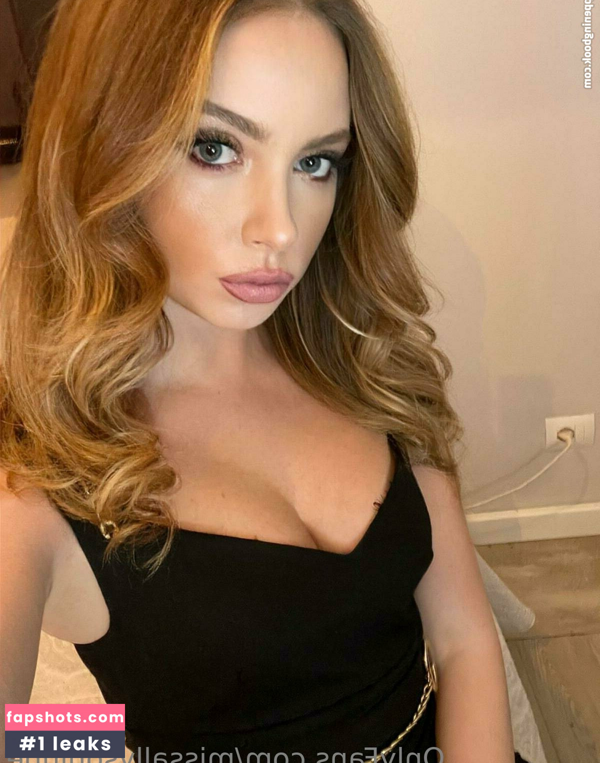 missallysonlune Filtración Desnuda OnlyFans Foto #33 - Fapshots