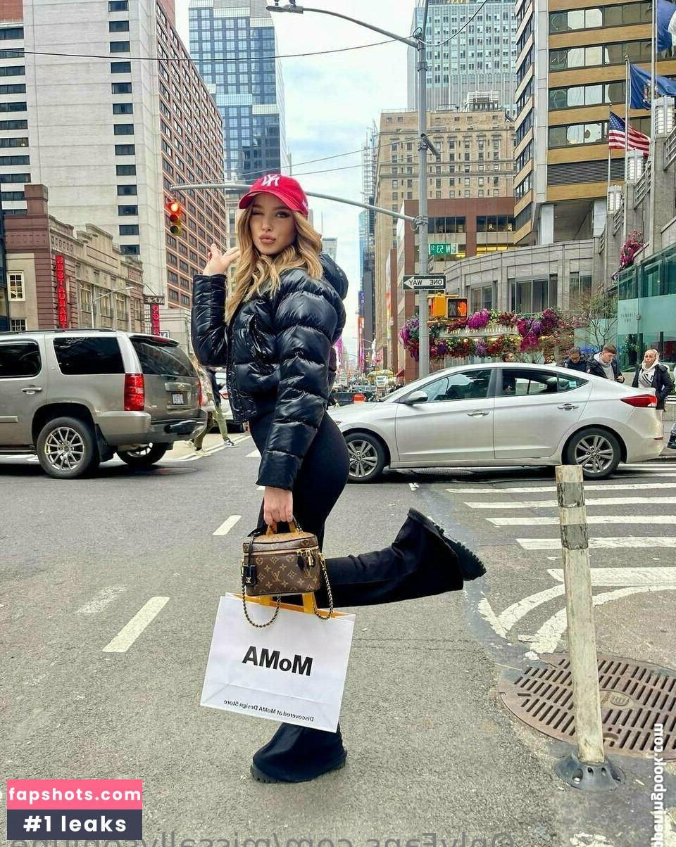 missallysonlune Filtración Desnuda OnlyFans Foto #41 - Fapshots