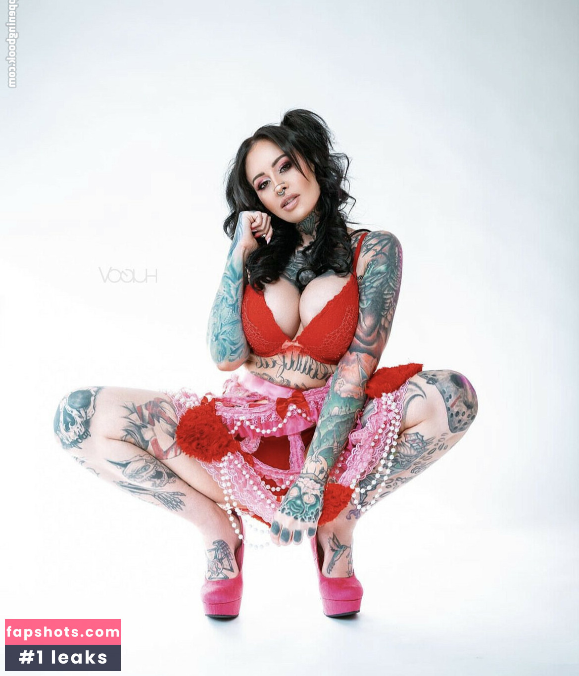 missamberjohnson Nacktheit OnlyFans Fotos #3 - Fapshots