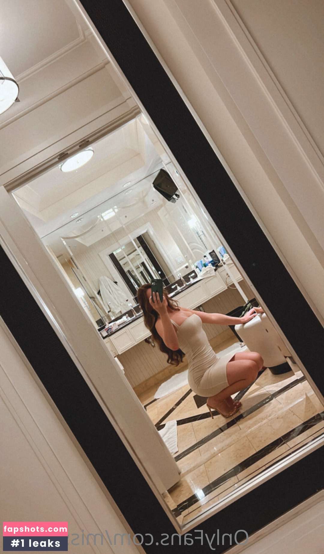 missanfisa Nahé úniky fotek pouze od fanoušků #33 - Fapshots