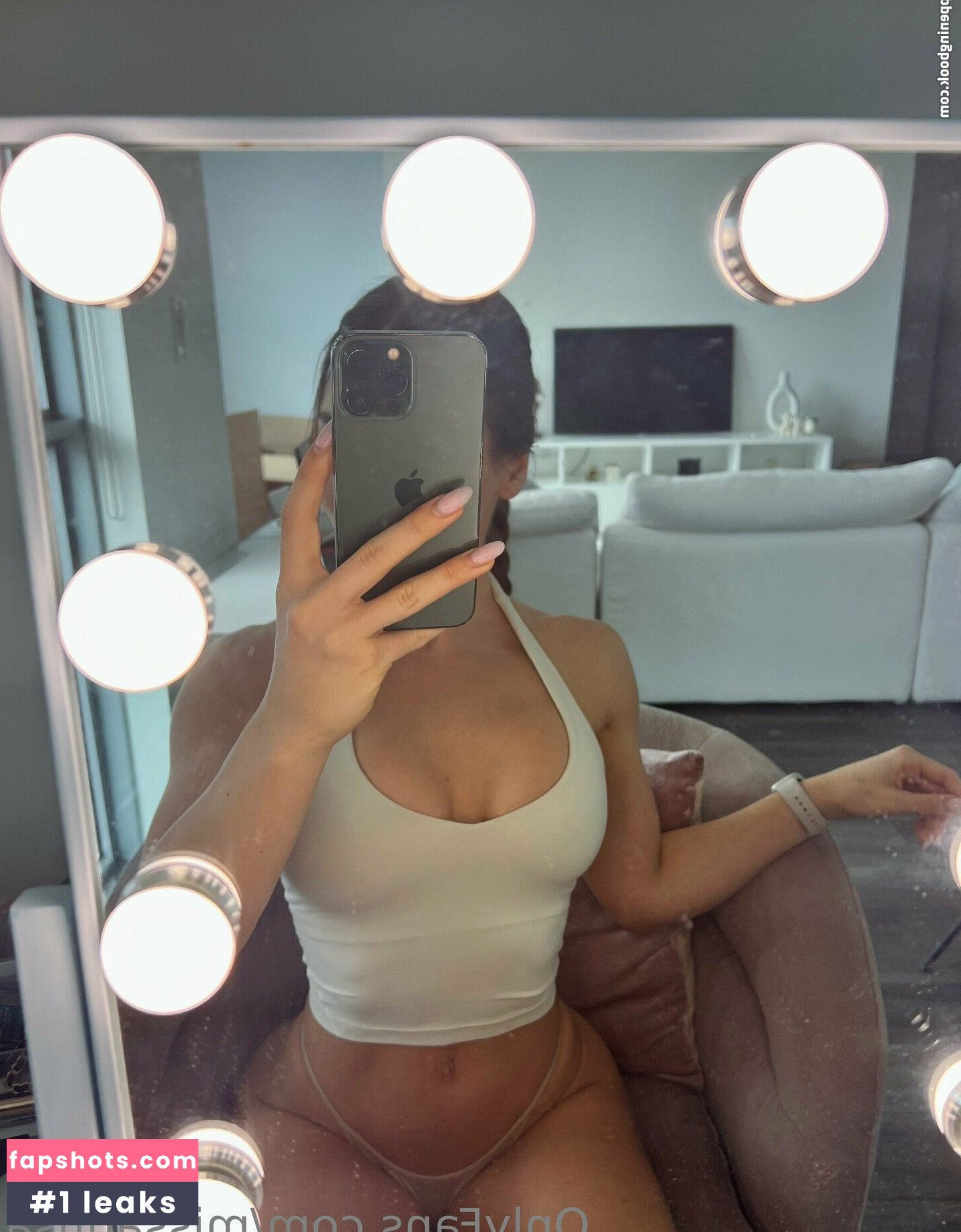 missanfisa Nahé úniky fotek pouze od fanoušků #10 - Fapshots