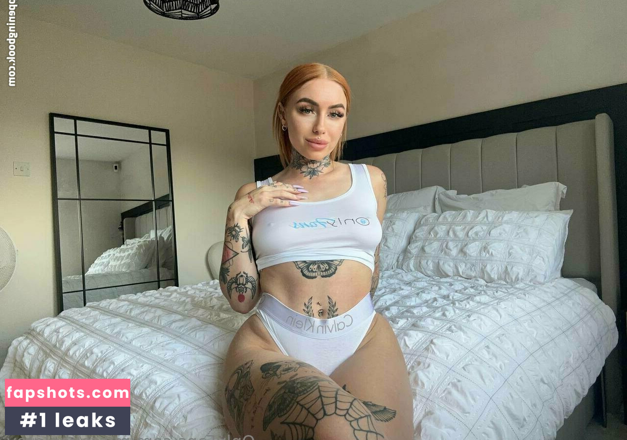 missangelgrey gallery photo #31