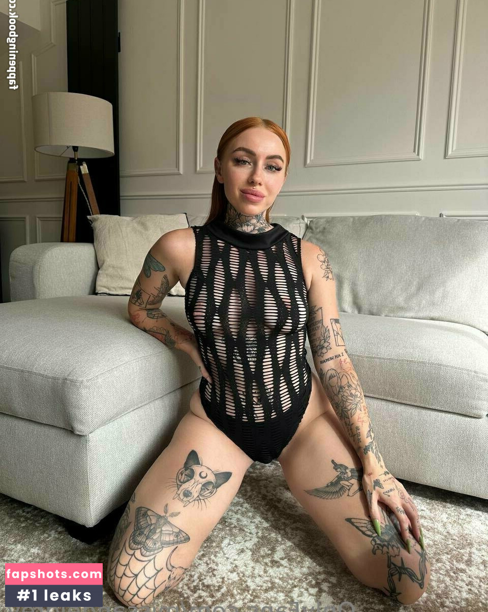 missangelgrey gallery photo #34