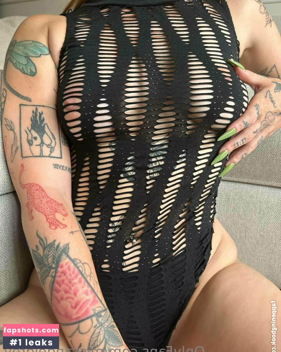 missangelgrey gallery photo #35