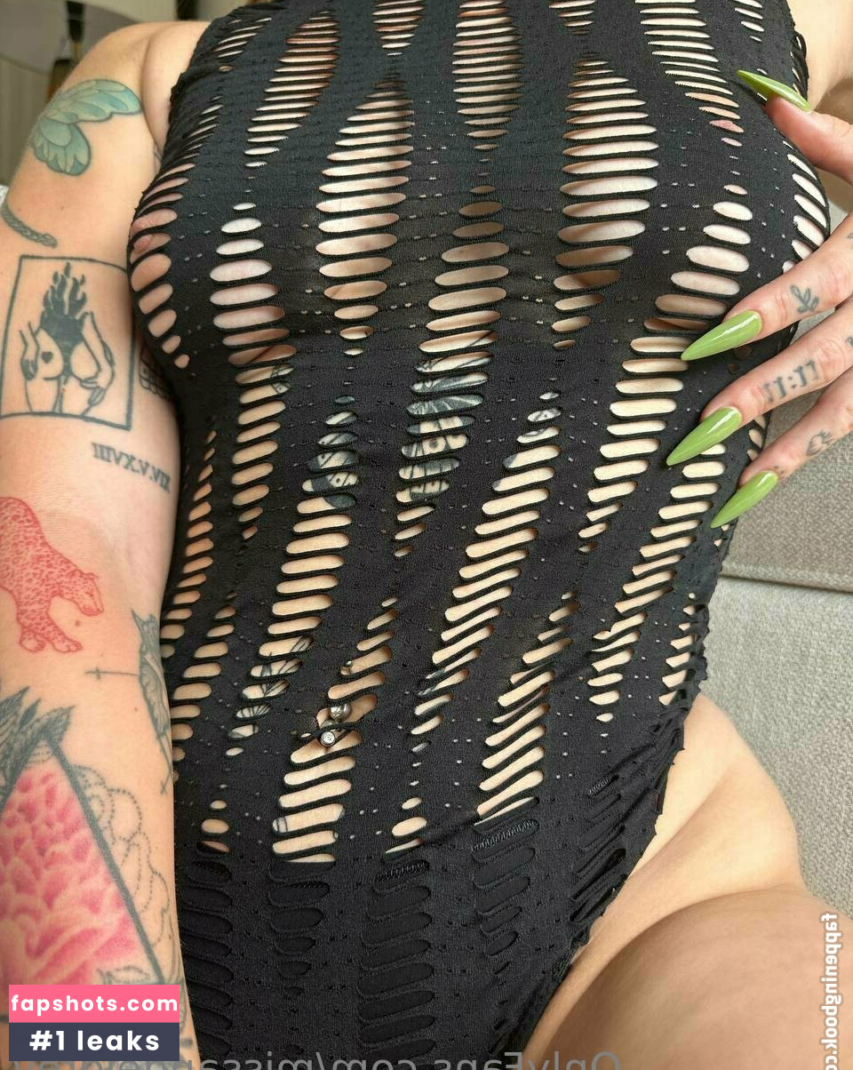 missangelgrey gallery photo #36