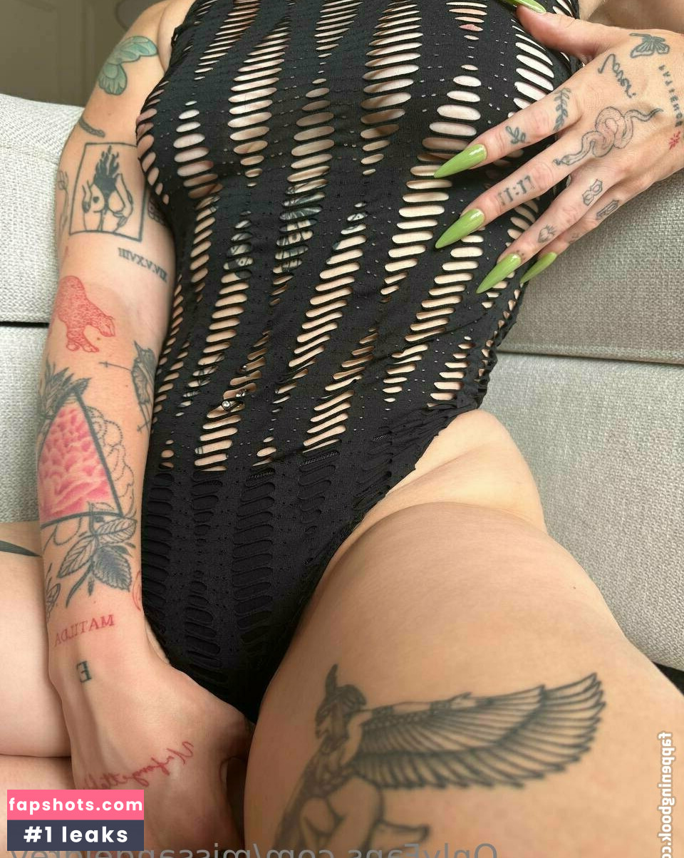 missangelgrey gallery photo #38