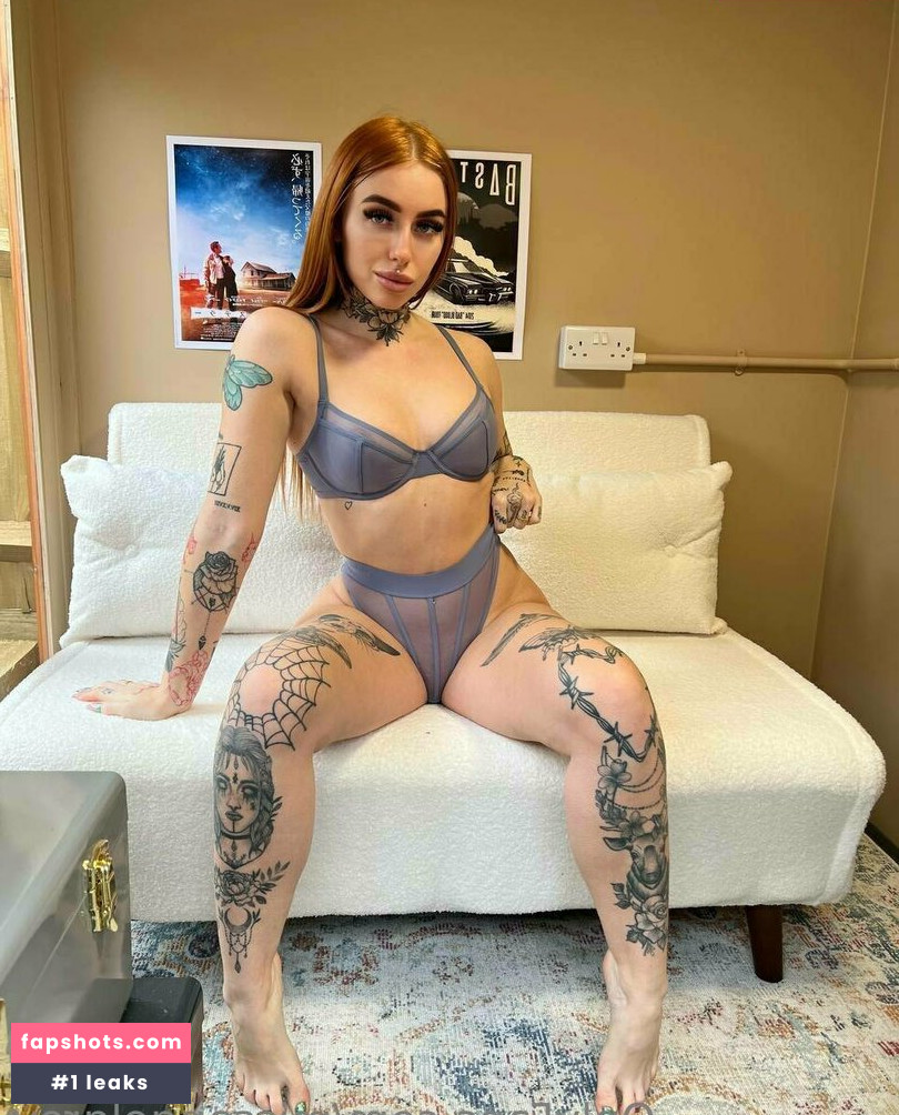 missangelgrey Nacktheit OnlyFans Fotos #440 - Fapshots