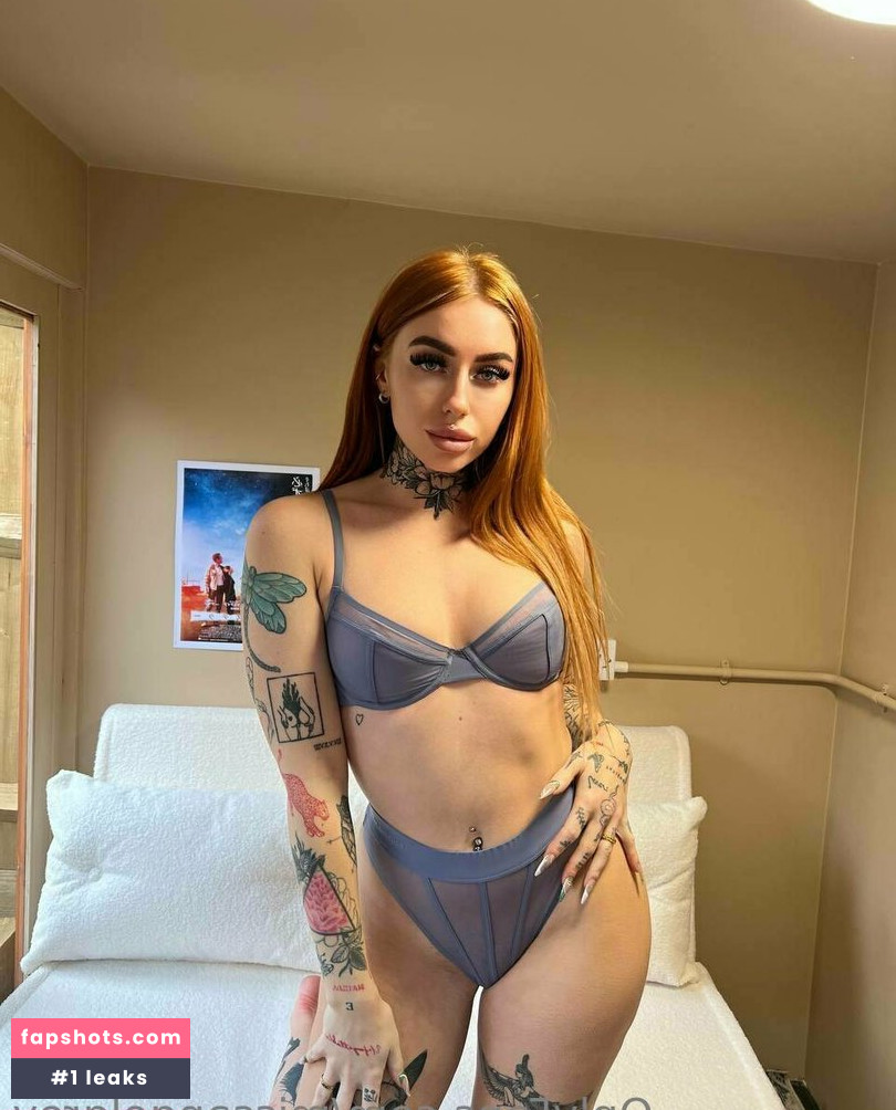 missangelgrey Nacktheit OnlyFans Fotos #445 - Fapshots