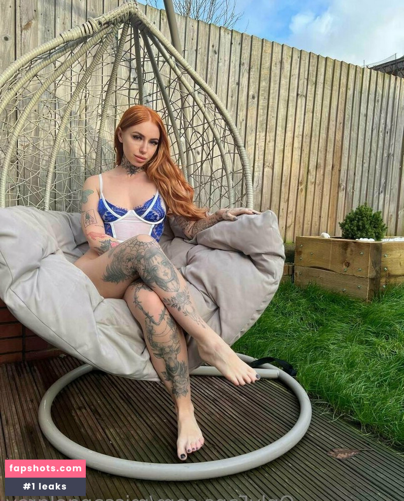 missangelgrey Nacktheit OnlyFans Fotos #452 - Fapshots