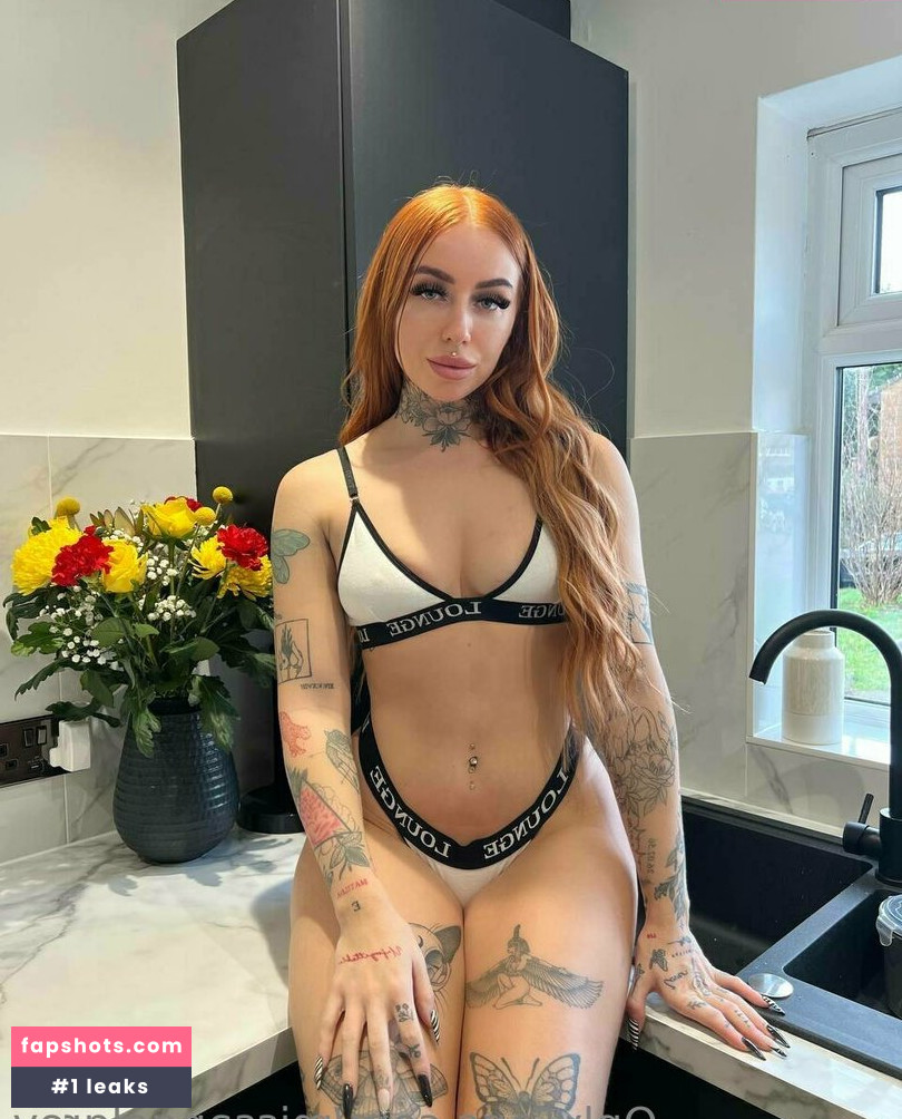 missangelgrey Nacktheit OnlyFans Fotos #457 - Fapshots