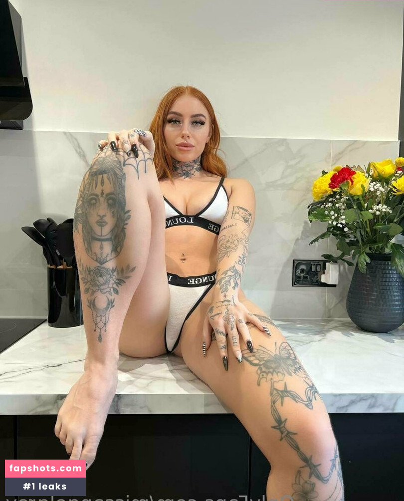 missangelgrey Nacktheit OnlyFans Fotos #459 - Fapshots