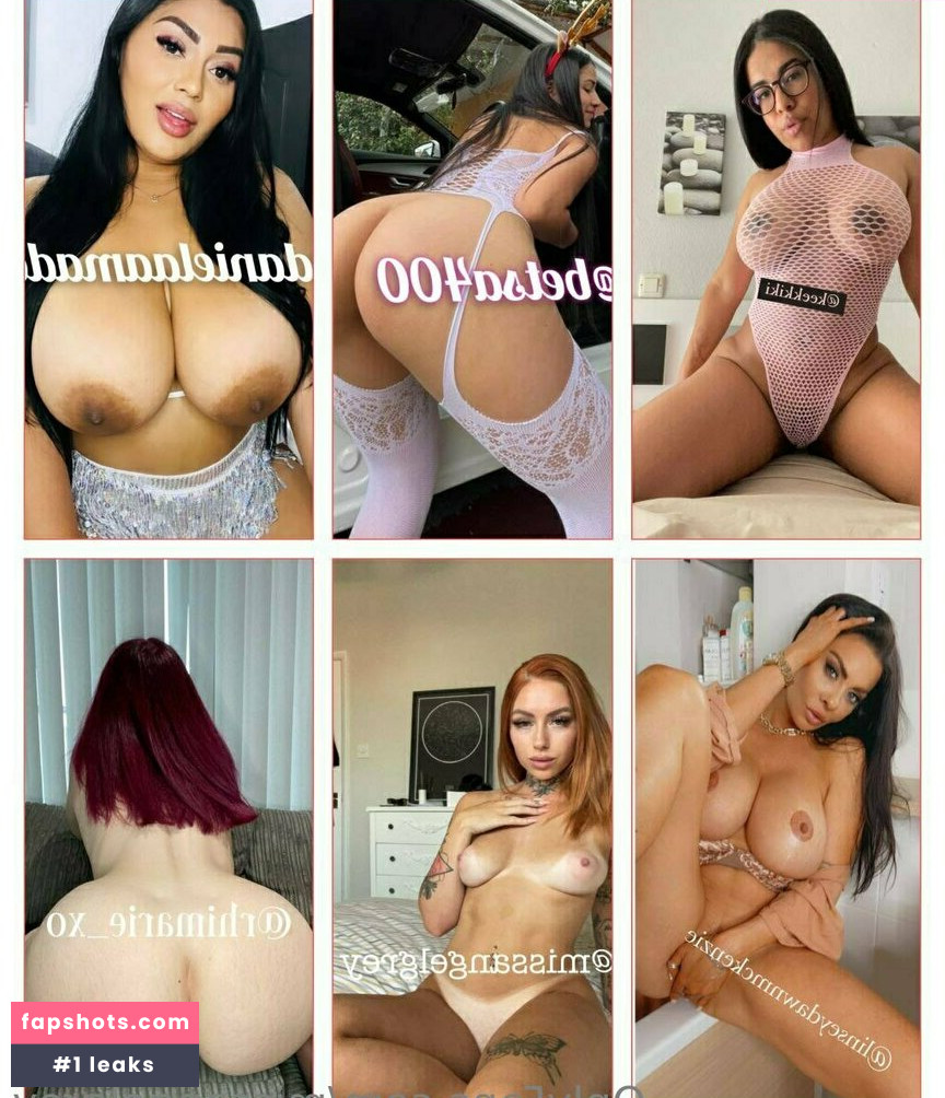 missangelgrey Nacktheit OnlyFans Fotos #480 - Fapshots