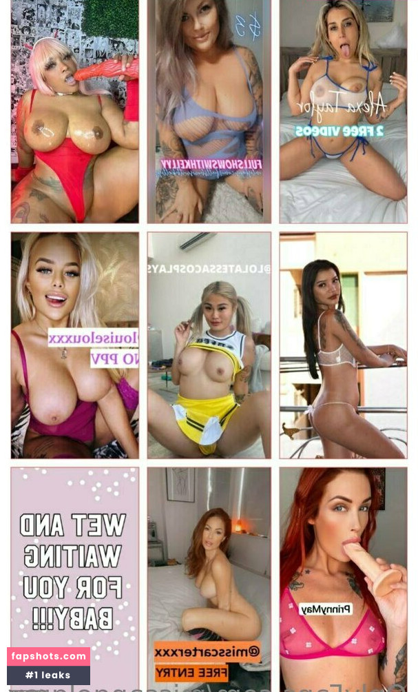 missangelgrey Nacktheit OnlyFans Fotos #485 - Fapshots