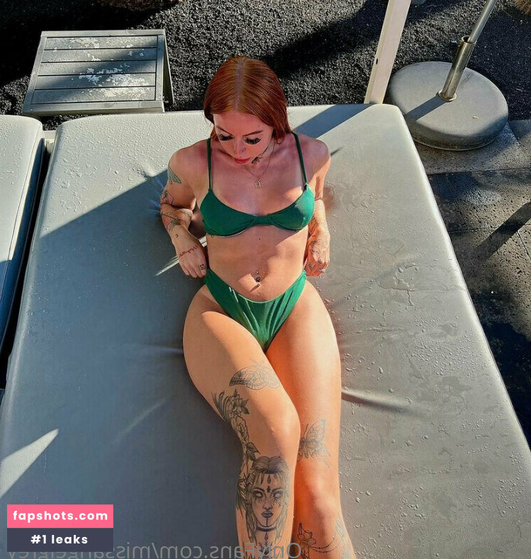 missangelgrey Nacktheit OnlyFans Fotos #506 - Fapshots