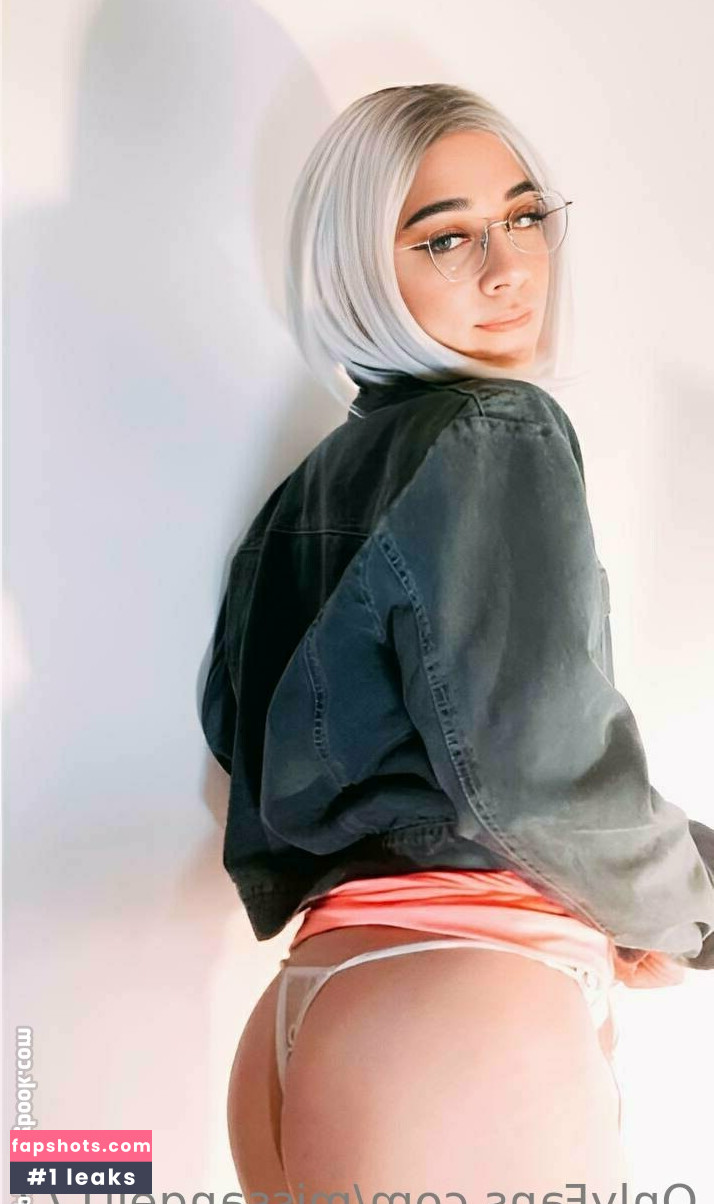 missangell177 Filtración Desnuda OnlyFans Foto #19 - Fapshots