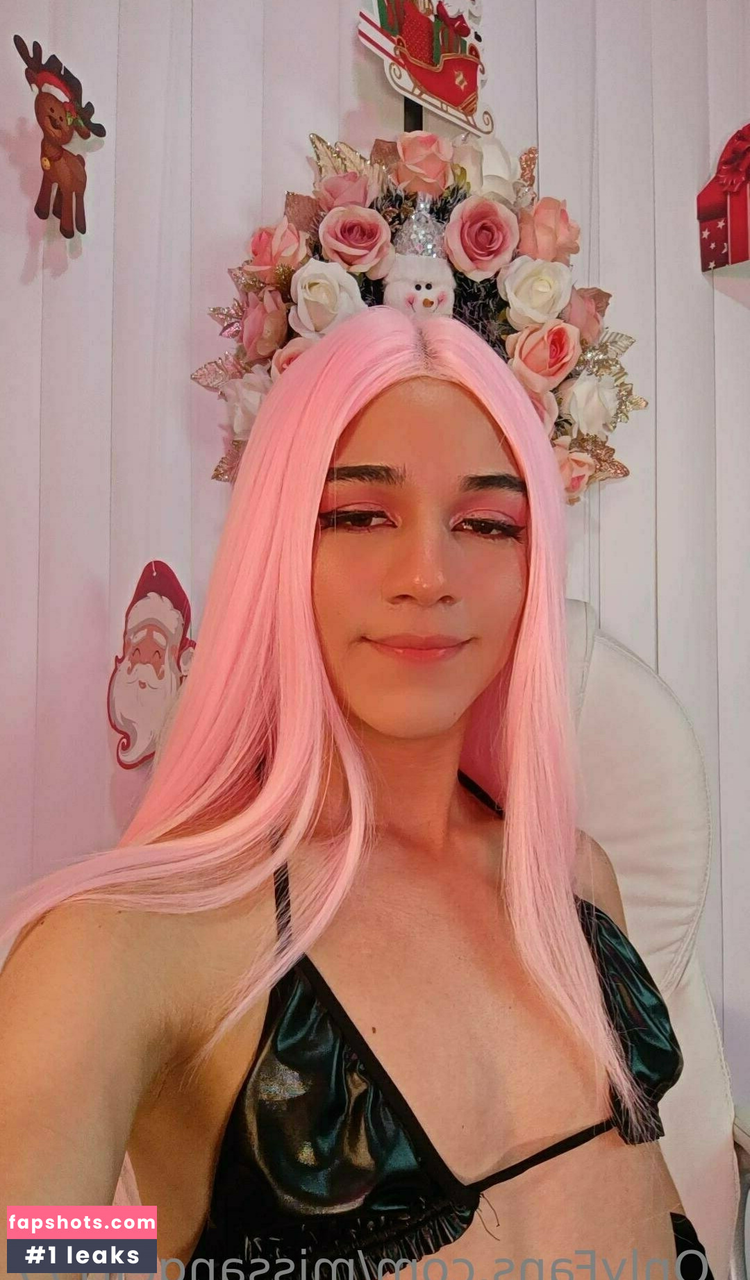 missangell177 Filtración Desnuda OnlyFans Foto #28 - Fapshots