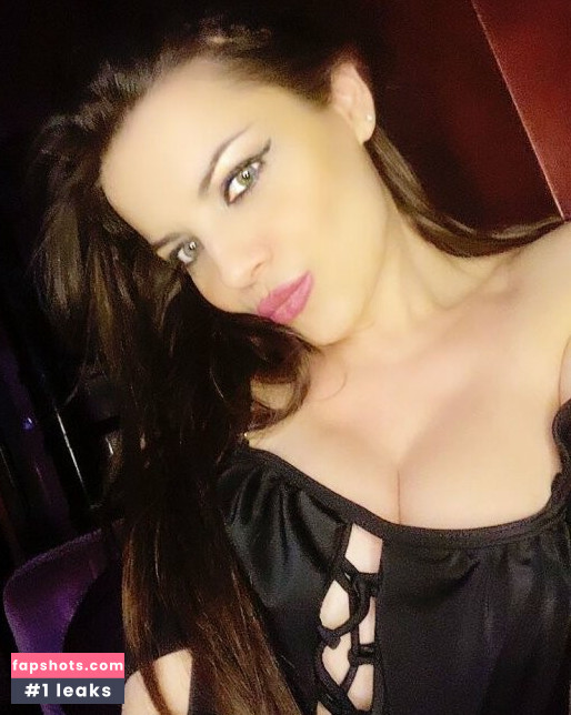 MissAnnabel Nacktheit OnlyFans Fotos #3 - Fapshots