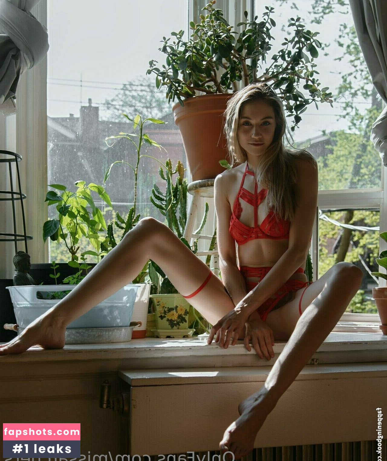 missarchers Nahé úniky fotek pouze od fanoušků #2 - Fapshots