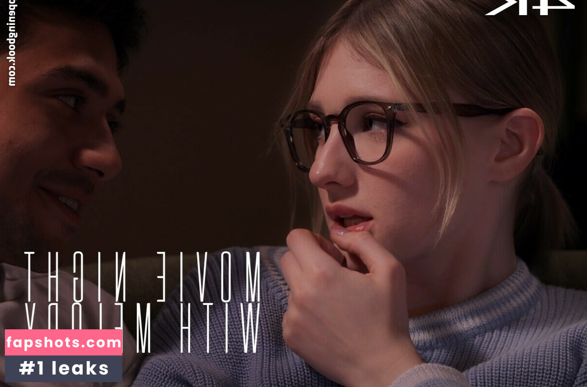 MissaX Nude Leaks OnlyFans Photos #2 - LeakJerk