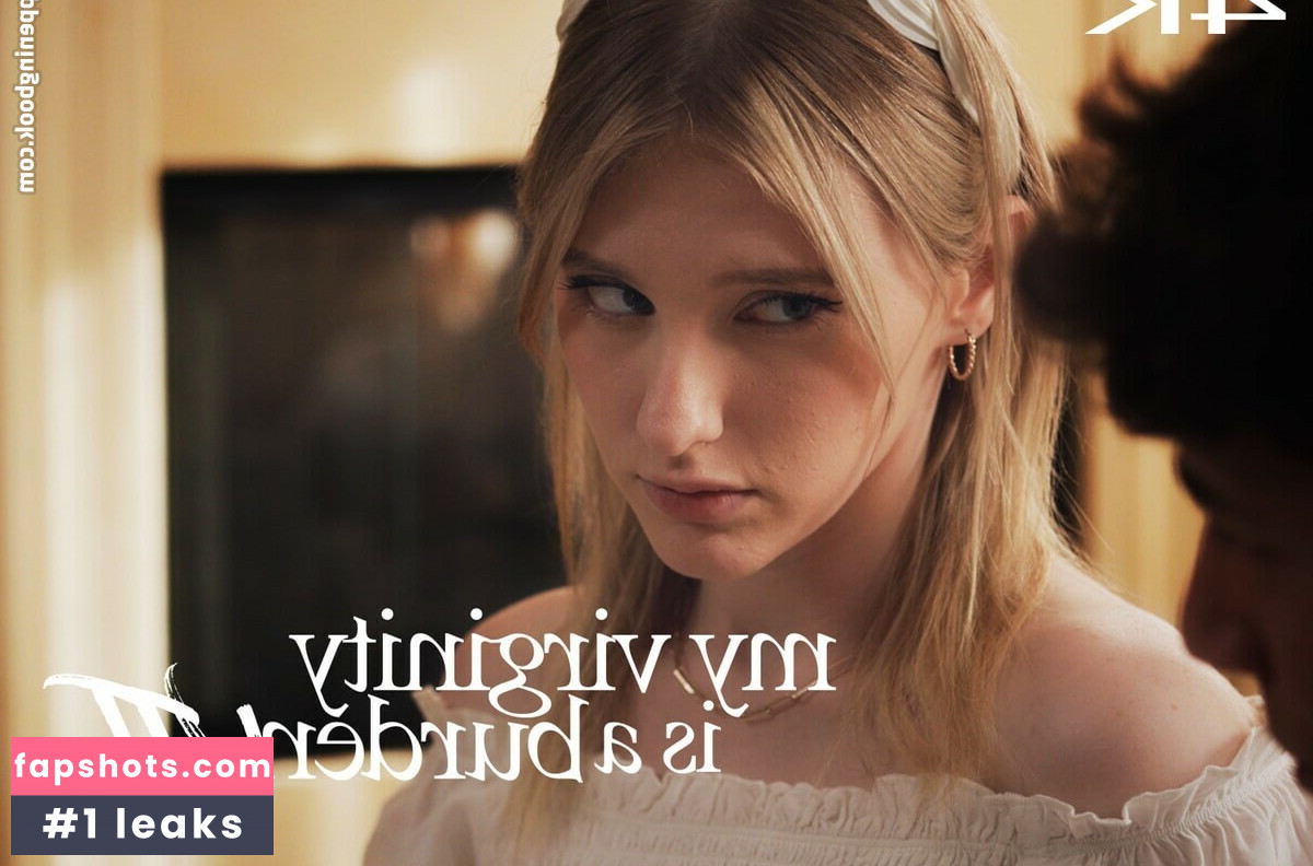 MissaX Nude Leaks OnlyFans Photos #41 - LeakJerk