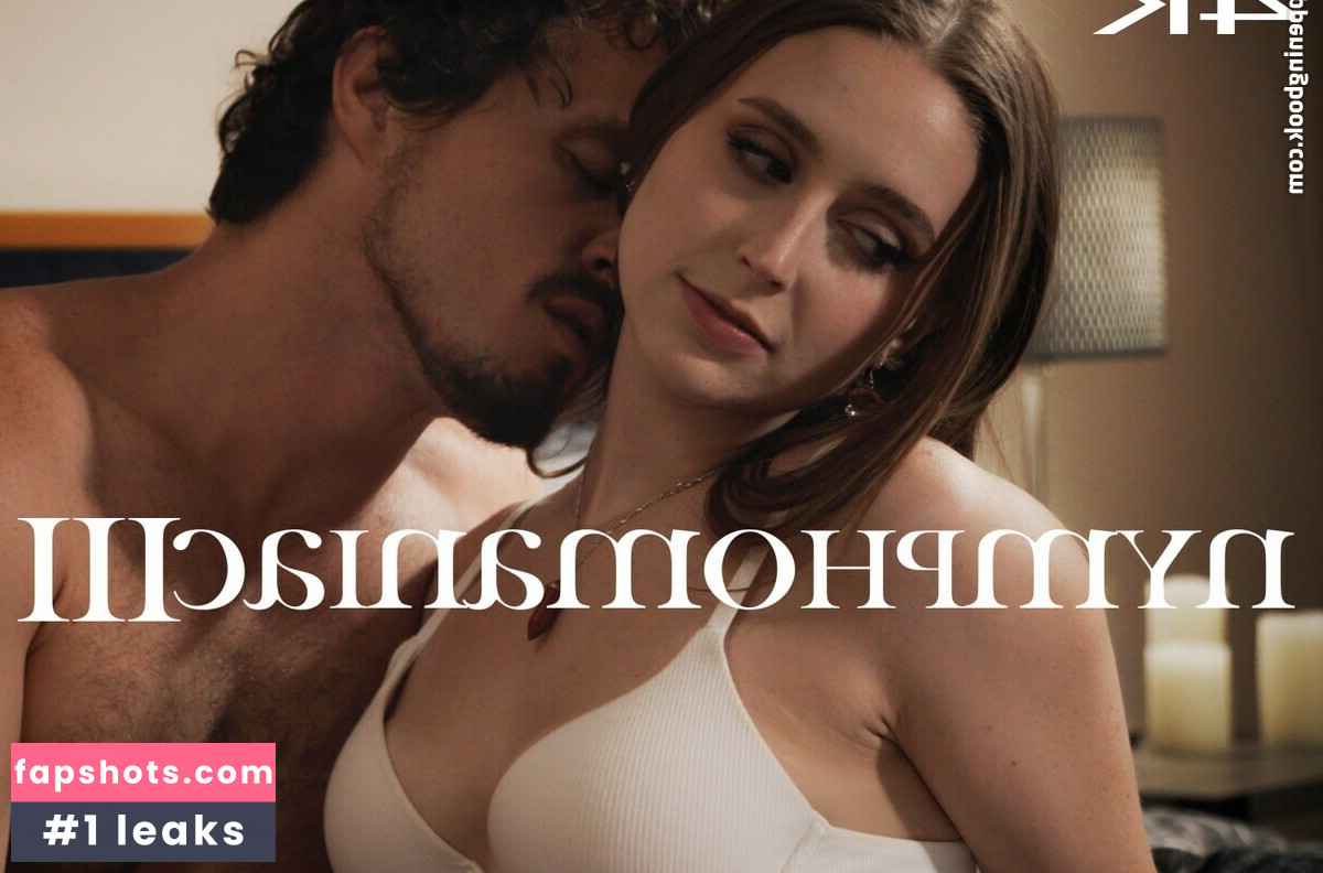 MissaX Nude Leaks OnlyFans Photos #43 - LeakJerk