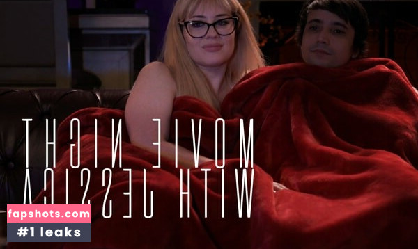 MissaX Nude Leaks OnlyFans Photos #9 - LeakJerk