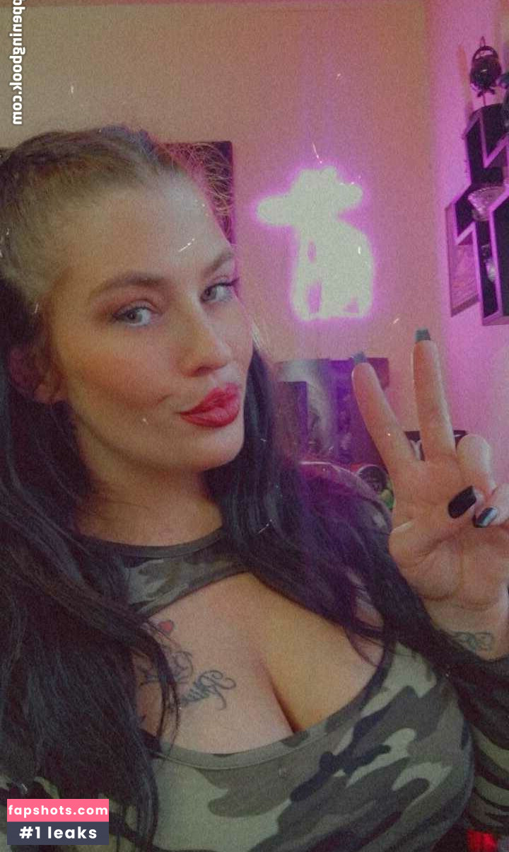 MissBabyDoll89x gallery photo #4