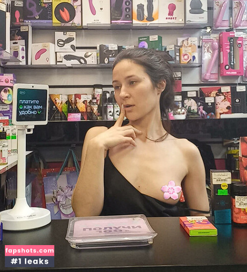 missbarbariss gallery photo #14