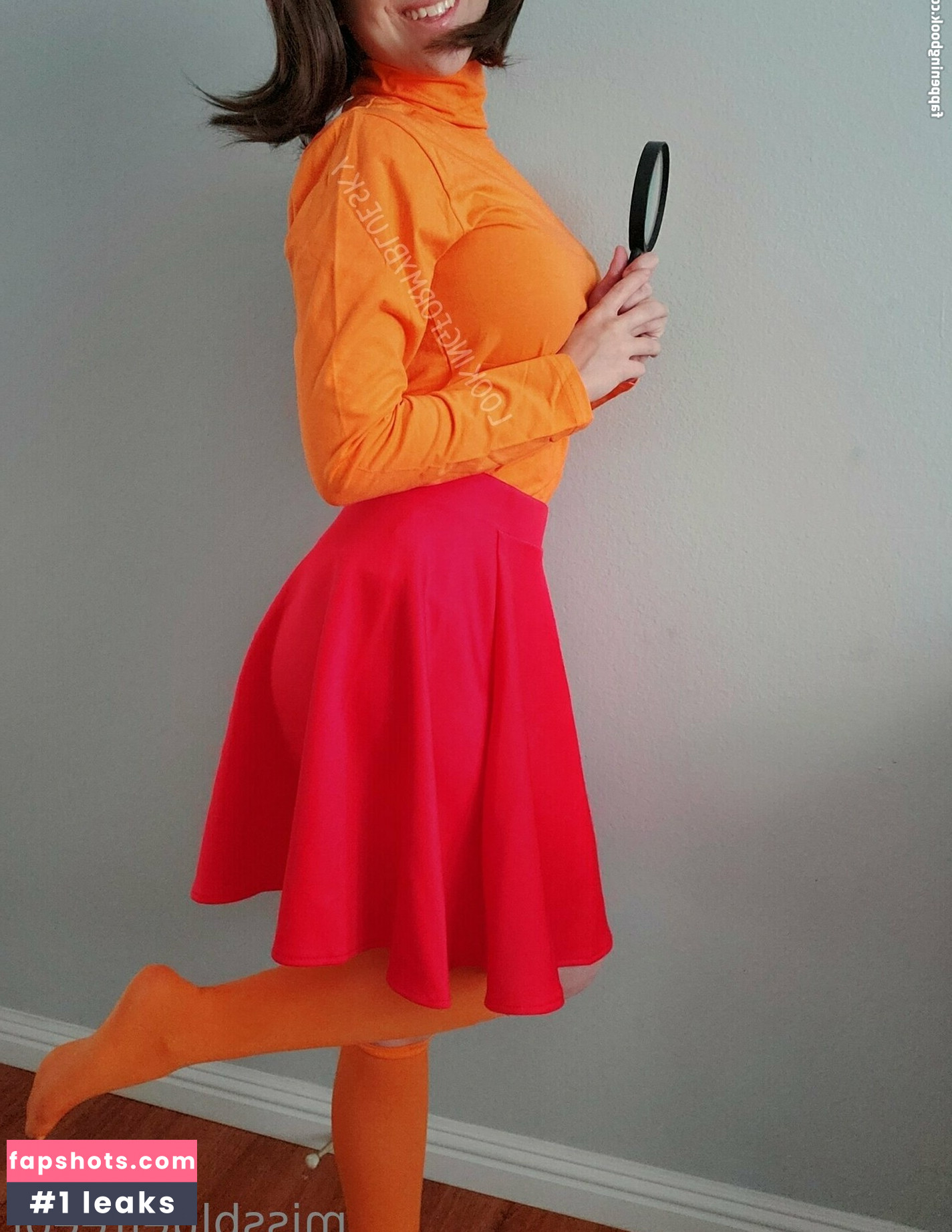 missbluefreeof gallery photo #38