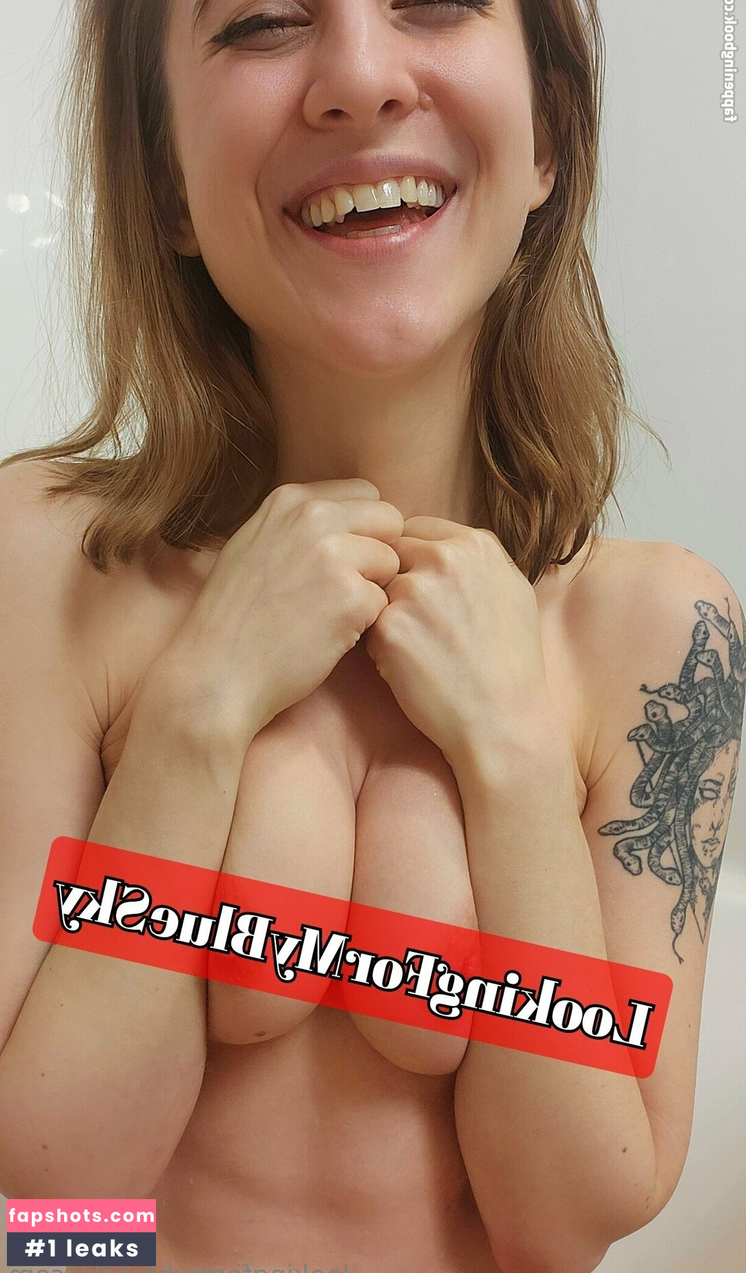 missbluefreeof gallery photo #9