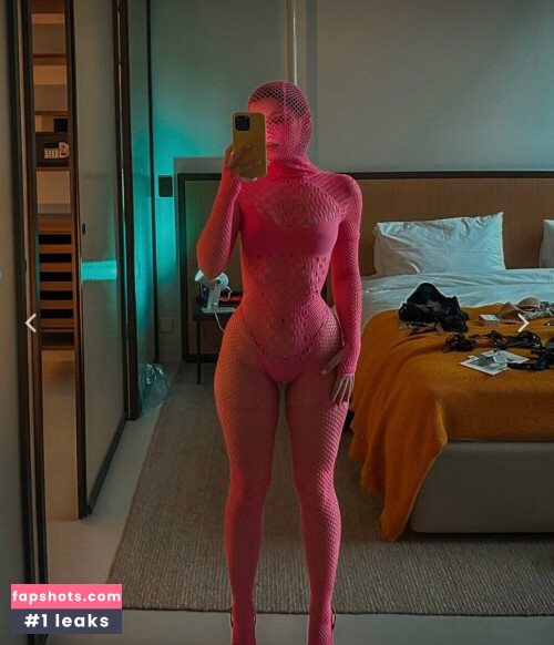 Missbo Filtración Desnuda OnlyFans Foto #212 - Fapshots