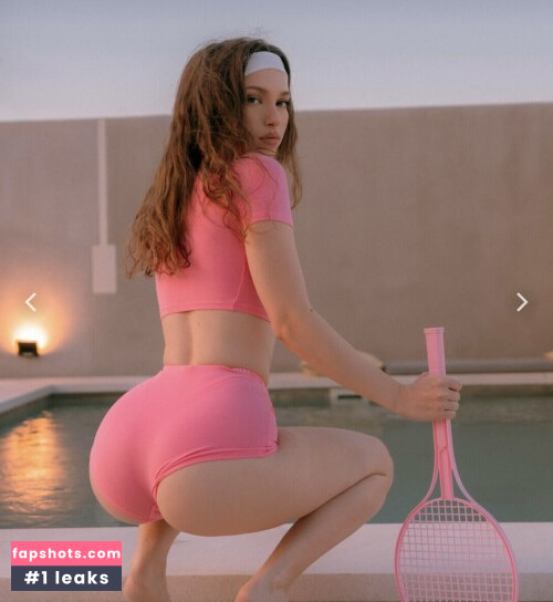 Missbo Filtración Desnuda OnlyFans Foto #250 - Fapshots