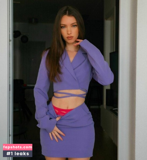 Missbo Nahé úniky fotek pouze od fanoušků #464 - Fapshots