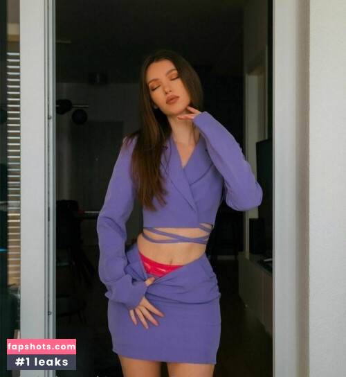 Missbo Nahé úniky fotek pouze od fanoušků #466 - Fapshots