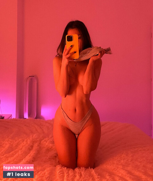 Missbo Nacktheit OnlyFans Fotos #703 - Fapshots