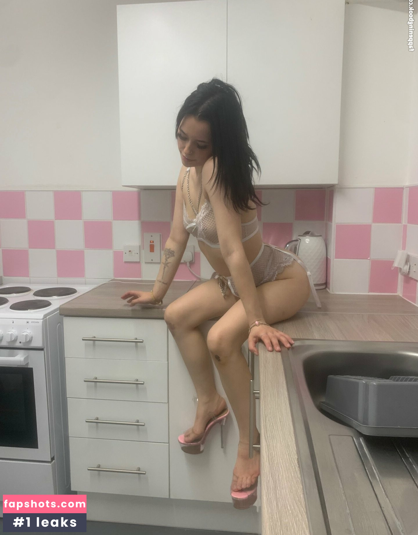 missbonniexxxx Filtración Desnuda OnlyFans Foto #4 - Fapshots