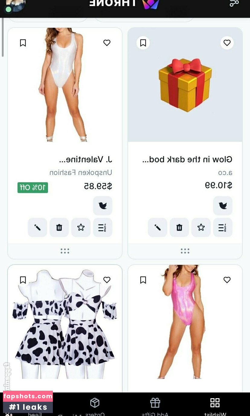 missbunnyrae gallery photo #11