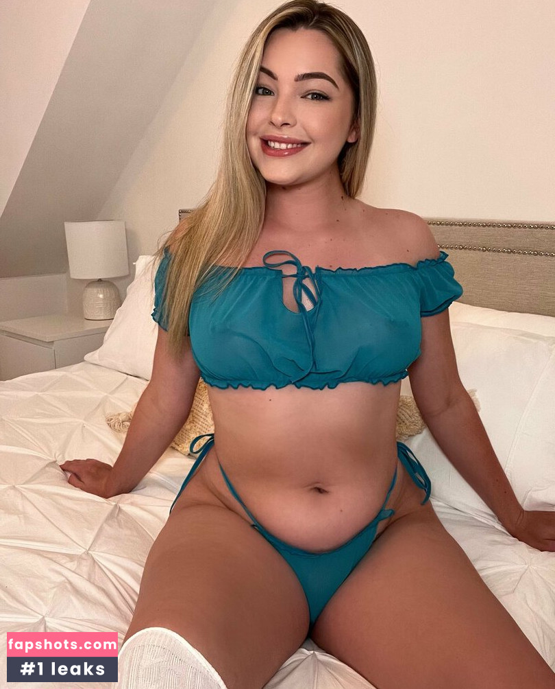 misscalileigh Nude Leaks OnlyFans - Fapshots