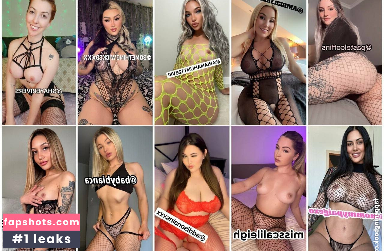 misscalileigh gallery photo #8