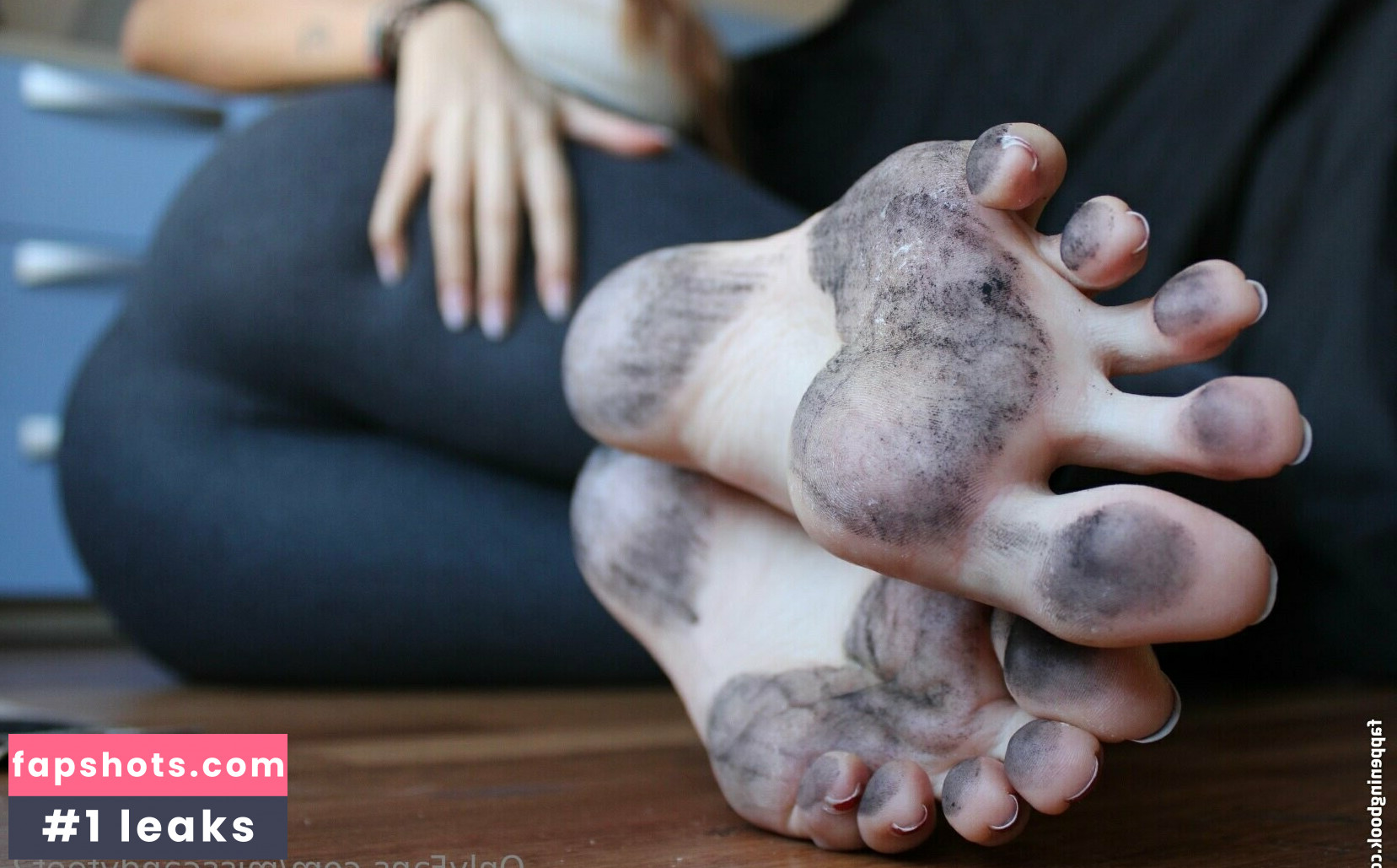 misscandyfeet2 Nude Leaks OnlyFans Photos #15 - LeakJerk